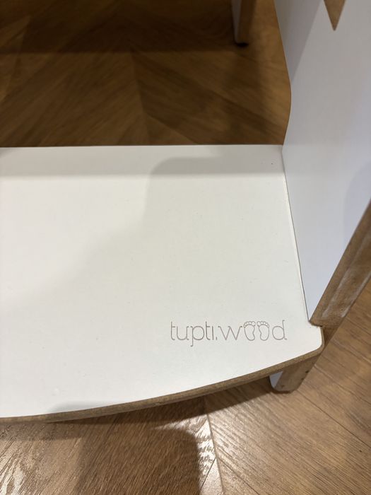 Kitchen helper Tupti wood