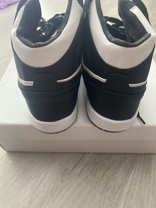 Buty Nike Jordan