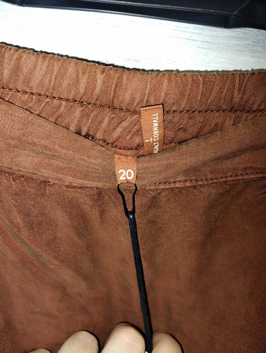 Spódnica Seasalt Cornwell r. 20 , pl 48