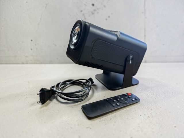Projetor MagicCubic HY320 + comando