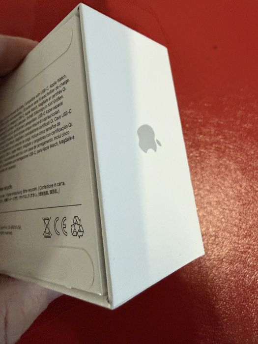 AirPods  Pro 3  selados !