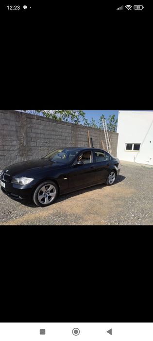 Para venda BMW 320