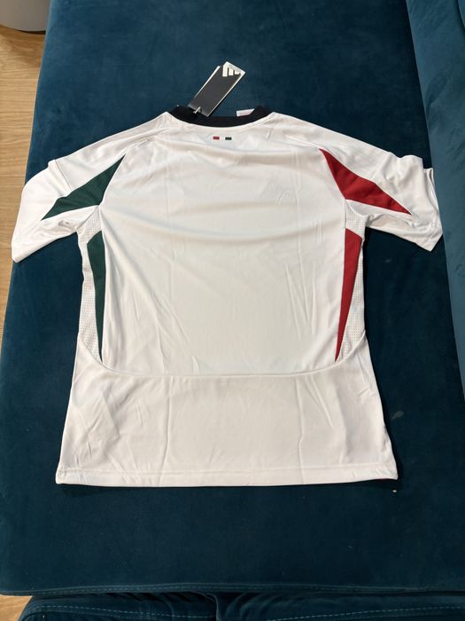 Koszulka piłkarska dziecieca Legia Warszawa 24/25