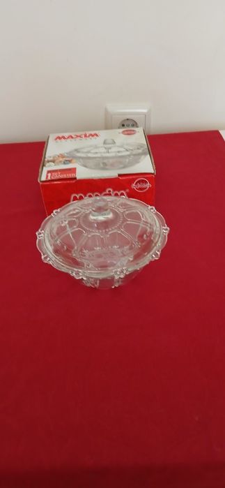 Bomboneira da Maxim, nova453535300007372807