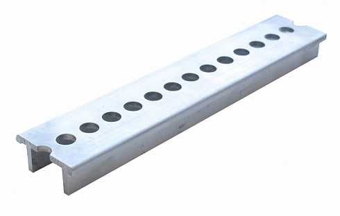 Медная электротехническая шина ШММ, ШМП, изолированная и