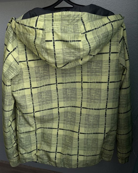 Лижна куртка дуже якісна , бренд Termit