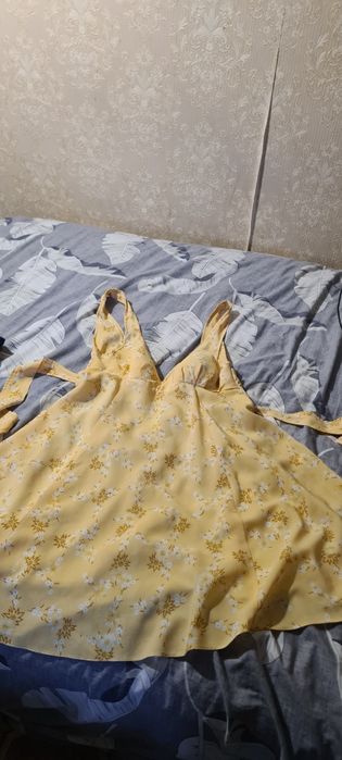 Продам сарафанчик