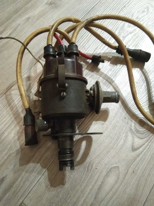 Трамблёр Волга, Газ 24, УАЗ, Газель