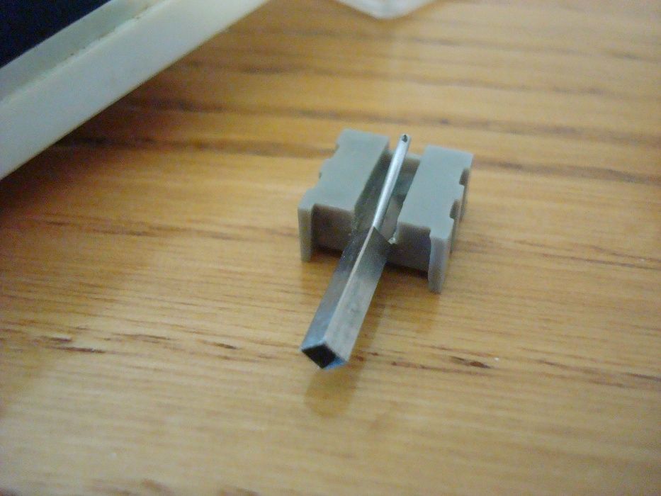 Agulha para giradiscos jico 56-25