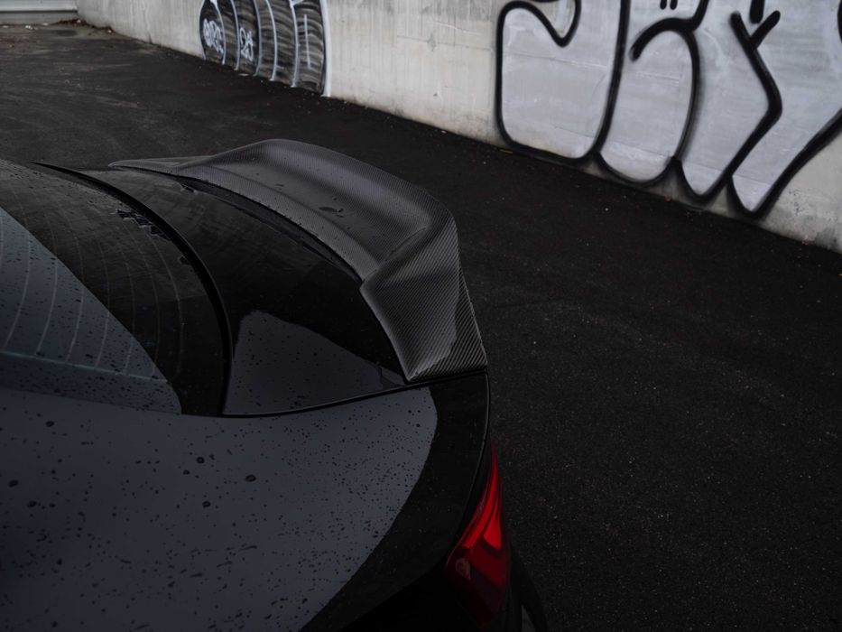 Audi A3 06/2016 2.0TFSI Quattro | Ідеальний стан | Перевдіта під S4