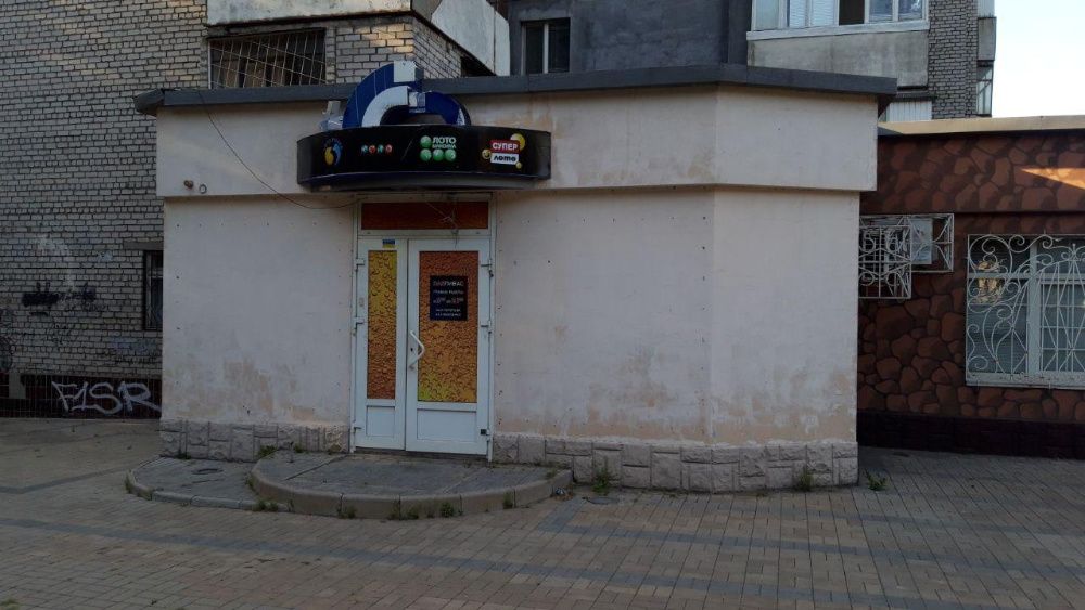 Здам в оренду приміщення вул. Чарівна 52