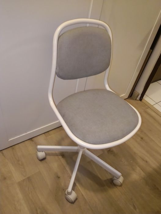 Krzesło dziecięce do biurka ÖRFJÄLL IKEA