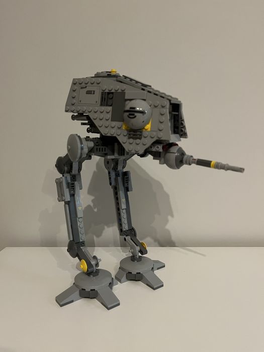 Lego Star Wars nr 75083, kompletny, stan bardzo dobry