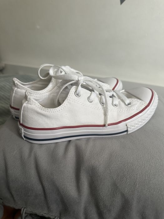 Trampki converse rozmiar 33