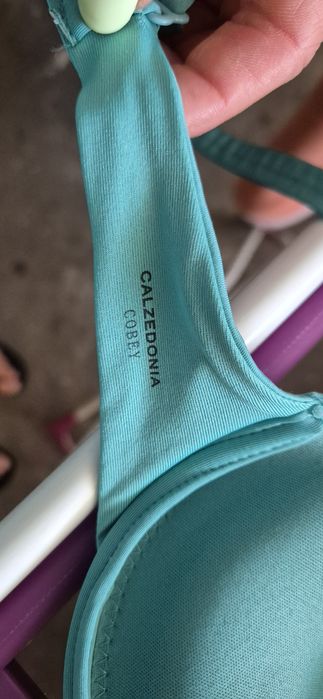 Strój kąpielowy calzedonia 70b/65c