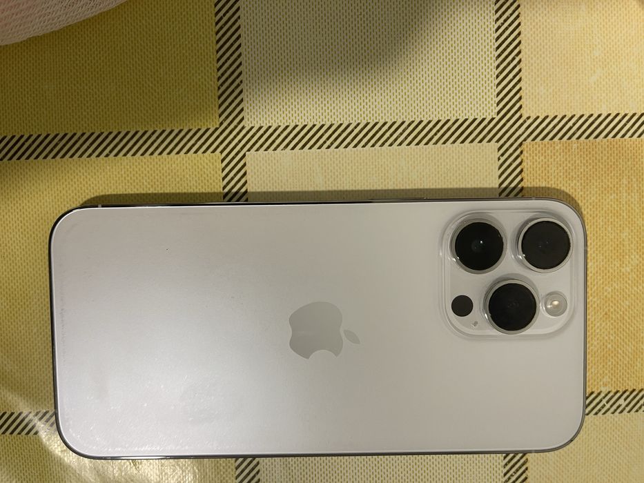 Iphone 14 pro max 128gb  e Portatil