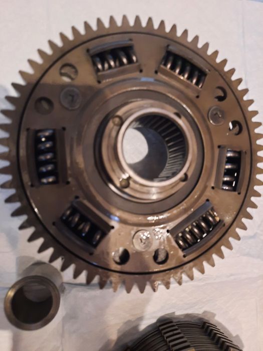 Sprzęgło Homda VFR800 vtec