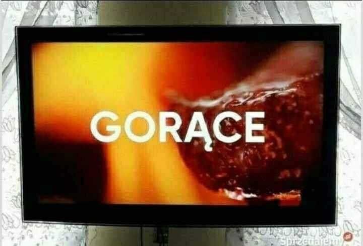 2 telewizory Samsung i LG+gratis dekoder SMART g2