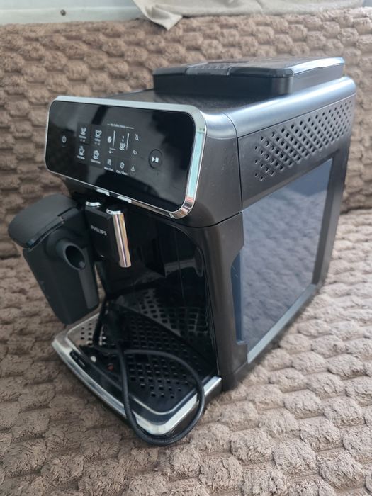 Кавомашина кавоварка Philips EP2231