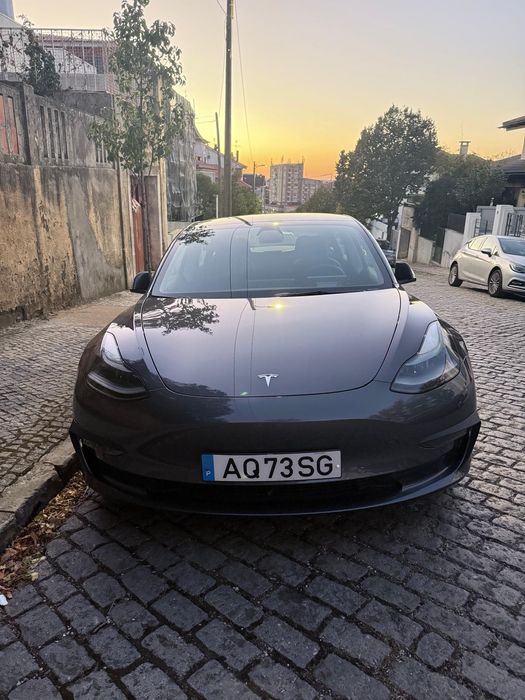 Tesla Model 3, Long Range Dual Motor. 20 000km — photo 2