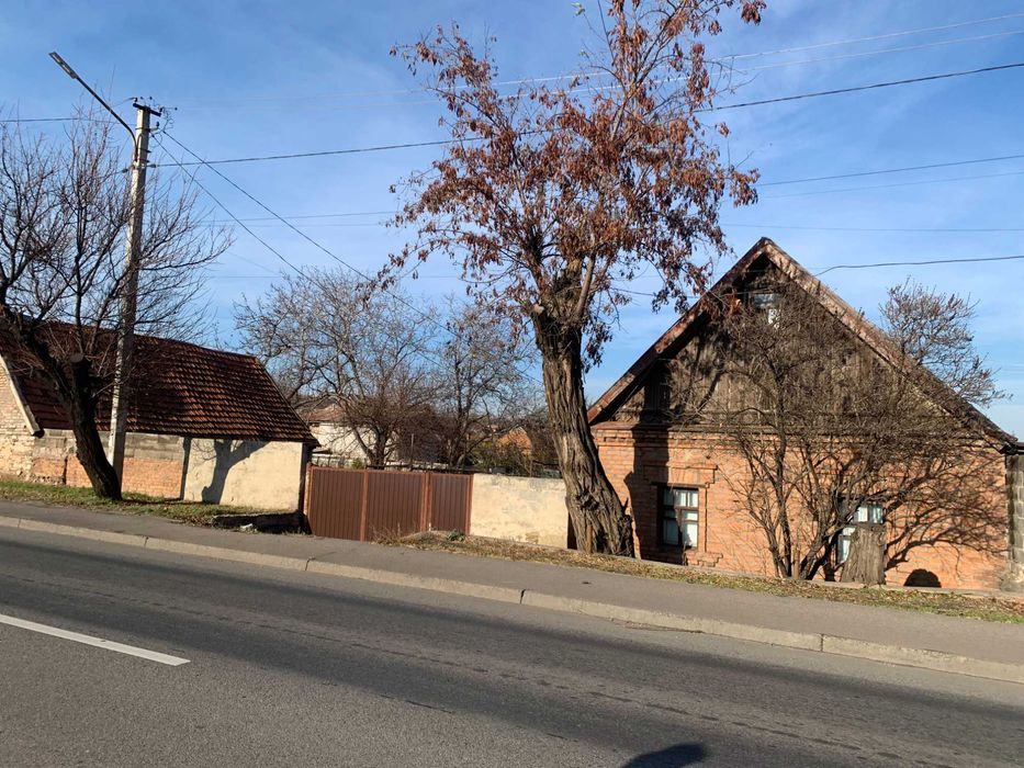 Продаж будинку вул. В. Стуса (Толстого), Центрально міський р-н