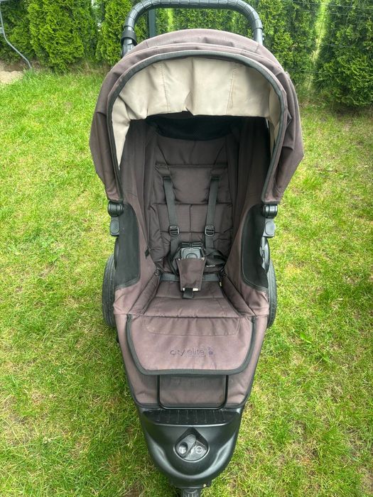 Baby Jogger CITY ELITE