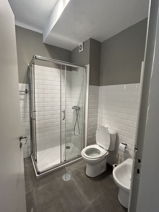 Apartamento t2+1 perto das piscinas de Campanhã