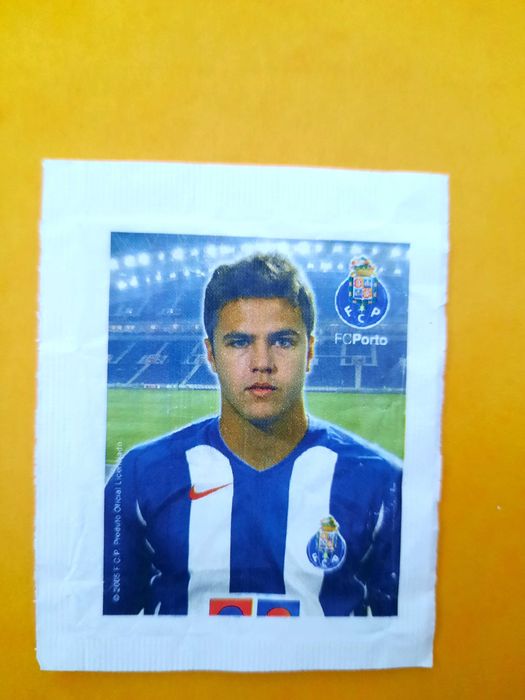 Pacote de açúcar Bruno Moraes - RAR Clubes Porto