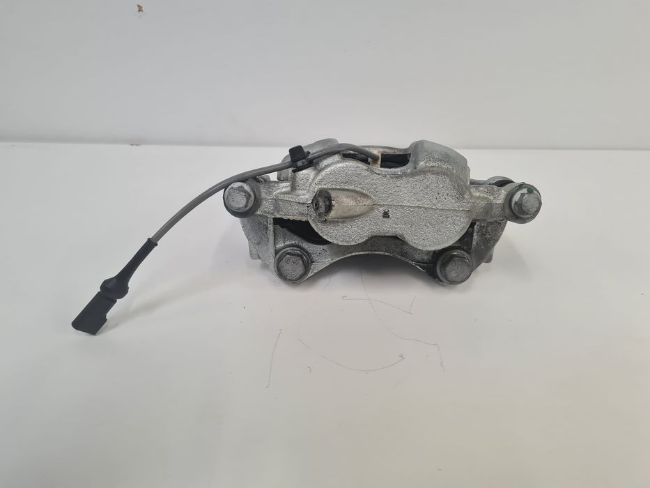 Zacisk Hamulcowy Lewy Przód Ford Transit Mk8