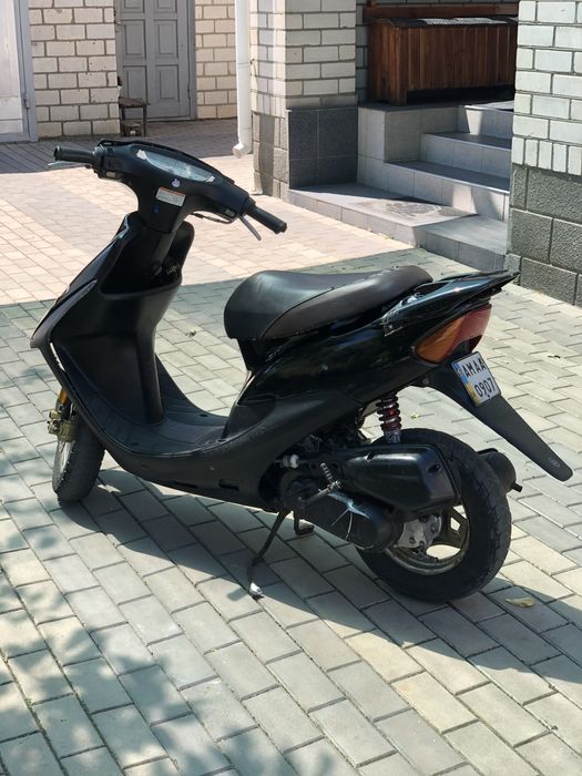 Продам Honda dio 34