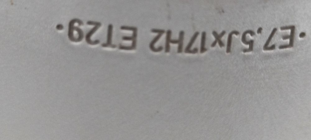 443 Felgi aluminiowe ORYGINAŁ AUDI R 17 5x112 otwór 66,6 Bardzo Ładne