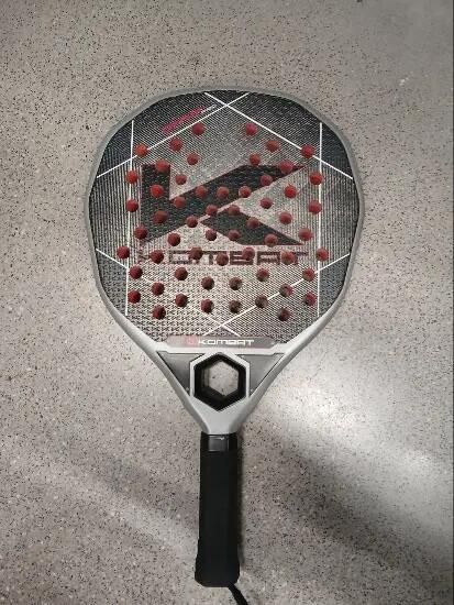 Kombat - Padel raquete de padel