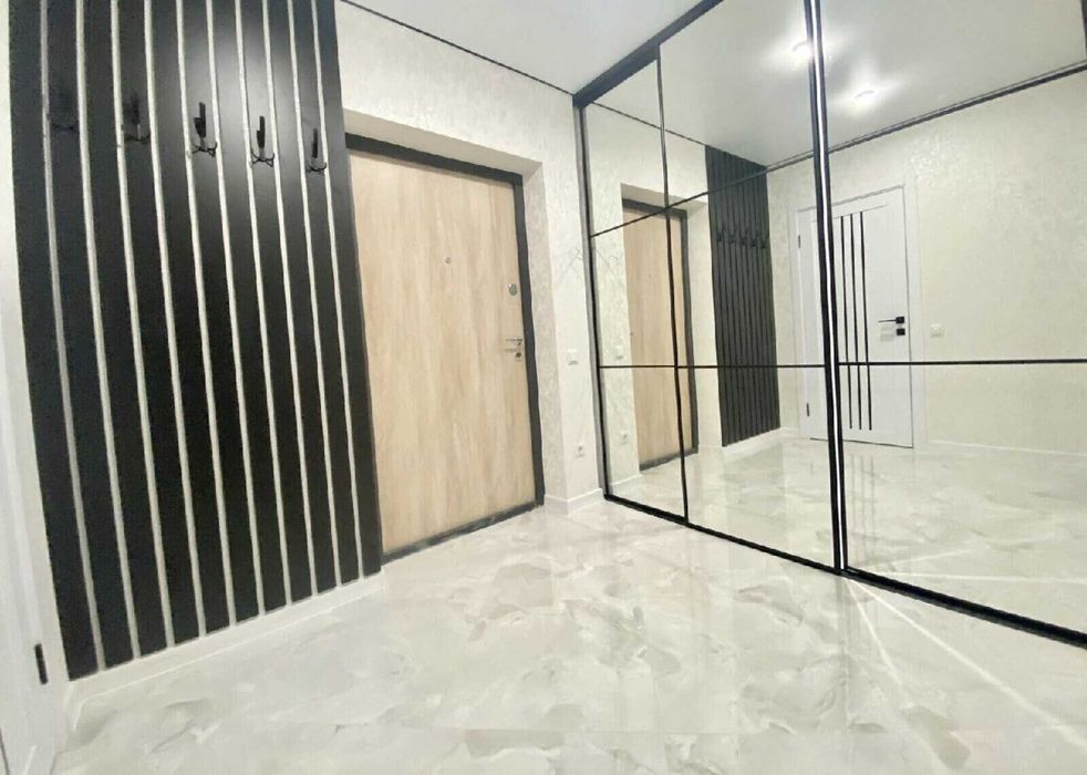 1-room apartment apartment by the address st. Magistratskaya (area 46 m²) - Atlanta.ua - photo 15