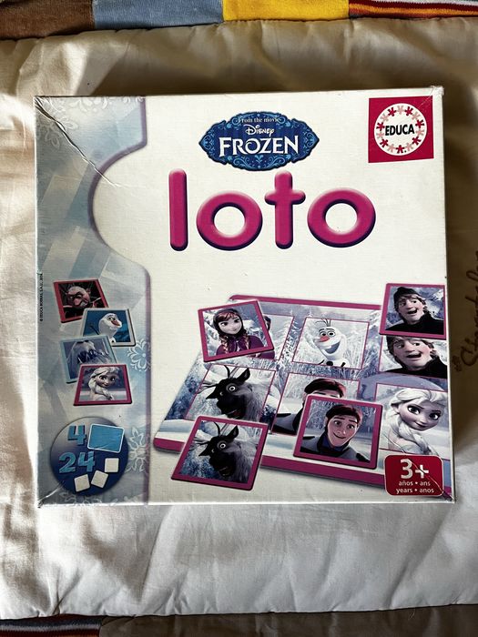 Jogos educativos e puzzles