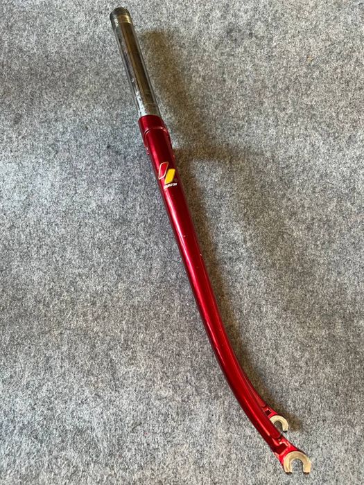 Вилка Samson njs 1”