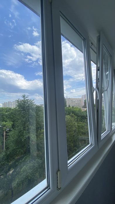 Сдается 2к квартира в Харькове! Алексеевка, Людвига Свободы 31
