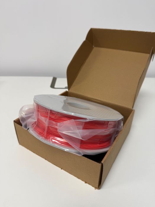 BambuLab ASA | Червоний | Котушка