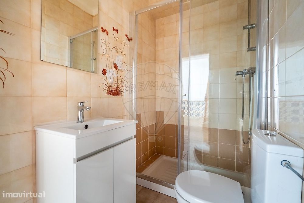 Apartamento T2 para venda