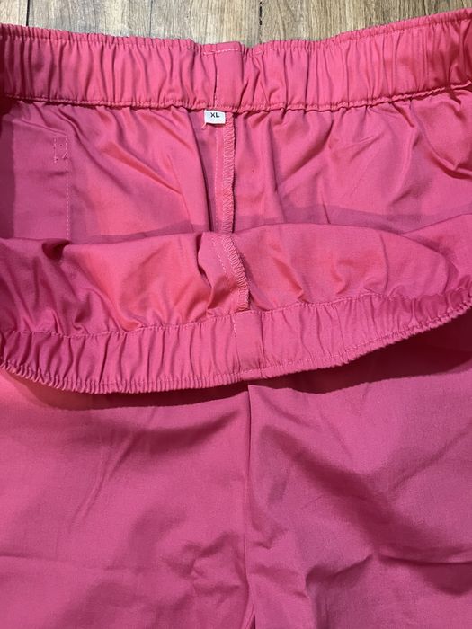 Spodnie damskie, plus size