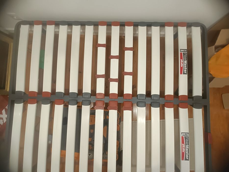 Estrado de cama Pikolin