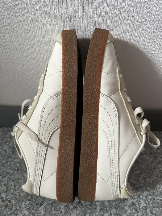 Кеди Puma 45р 29.5см