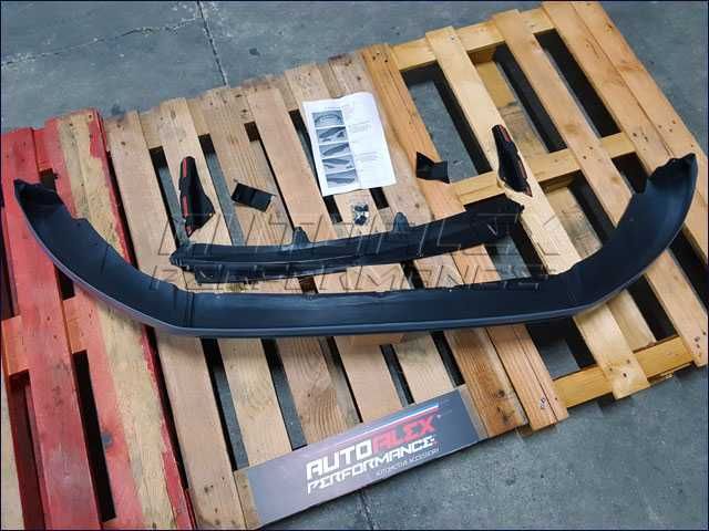 Spoiler Frente VW Golf VI  AAP50216