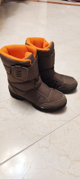 Botas para neve Quechua