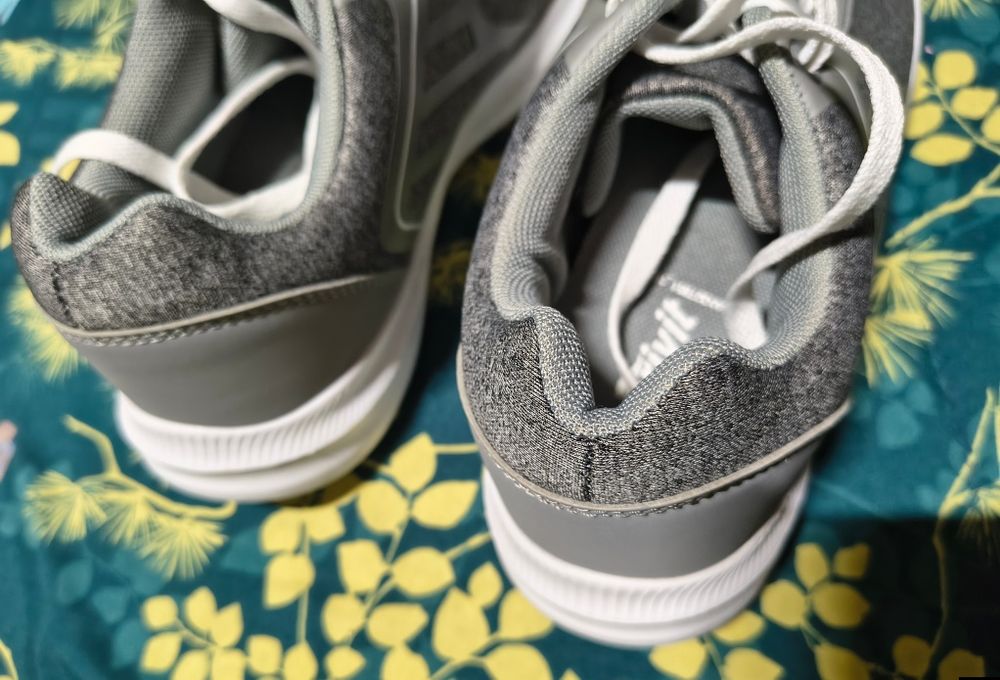 Buty sportowe sneakersy męskie Crivit roz.43