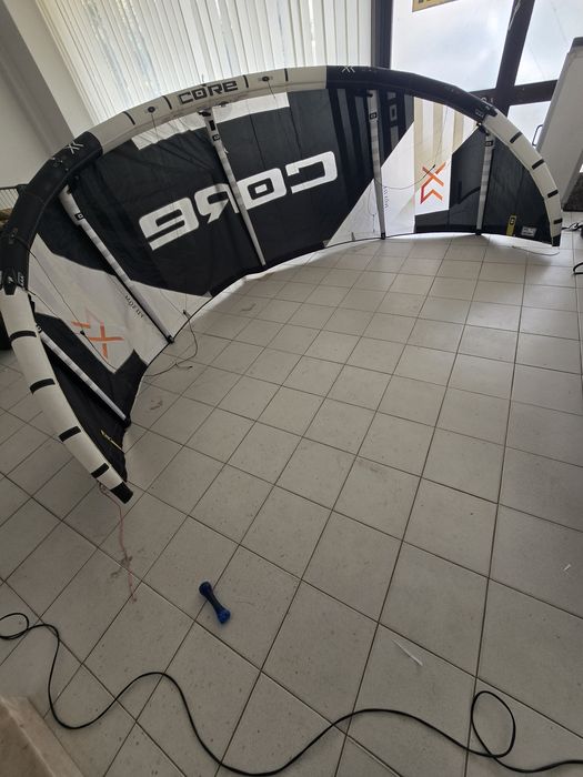 Kite Core XR7 7m.