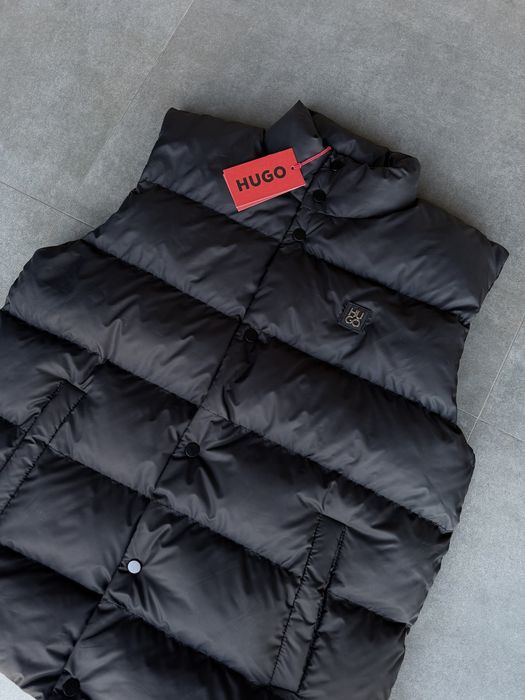 Жилетка Hugo Boss Розпродаж !!
