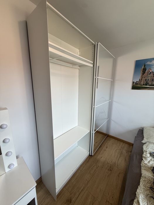 Duża Szafa IKEA PAX transport gratis!