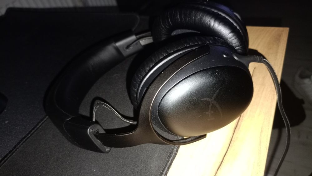 słuchawki hyperx cloud 3 wersja przewodowa