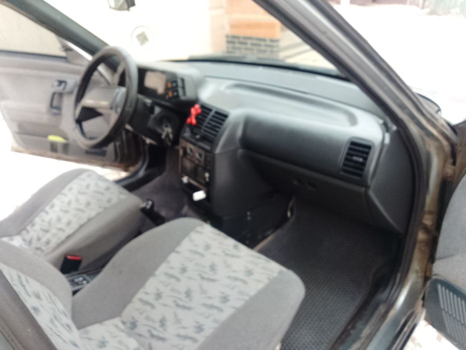 ВАЗ 2111 газ-бензин