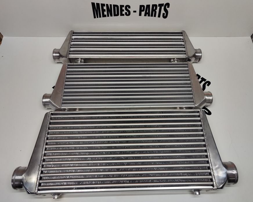 intercooler L / XL / XXL universal